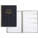 Letts 2026 Celebrate 12-Month Weekly/Monthly Planner - January to C082184