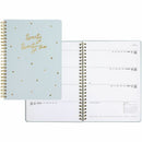 Letts 2026 Celebrate 12-Month Weekly/Monthly Planner - January to C082186