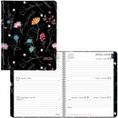 Blueline 2026 12-Month Weekly/Monthly Planner - January to Decemb C958BG01