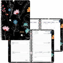 Blueline Weekly/Monthly Diary C101BG01