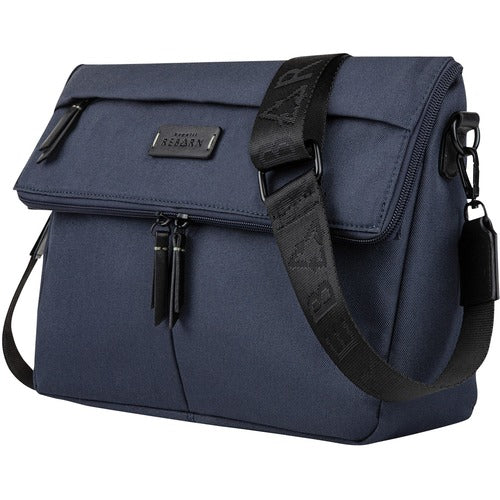 bugatti Carrying Case Tablet - Navy BUG823722