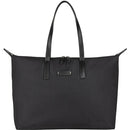 bugatti Carrying Case (Tote) for 14" Notebook, Shoes, Water Bottl 823685