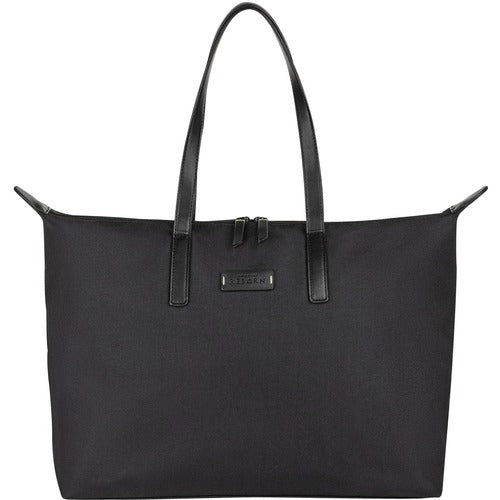 bugatti Carrying Case (Tote) for 14" Notebook - Black BUG823685