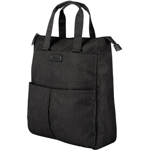 bugatti Carrying Case (Tote) for 15" Apple iPad Notebook - Black BUG823686