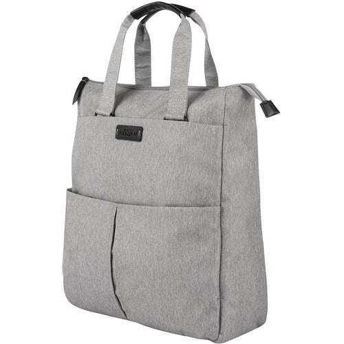 bugatti Carrying Case (Tote) for 15" Apple iPad Notebook - Gray BUG823687