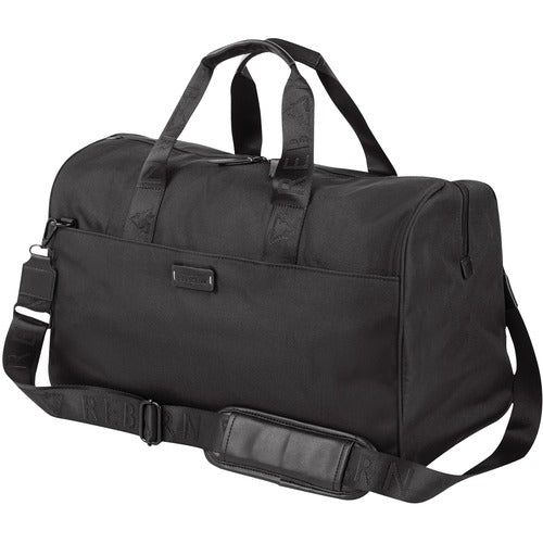 bugatti Carrying Case (Duffel) Apple iPad Notebook - Black BUG823734