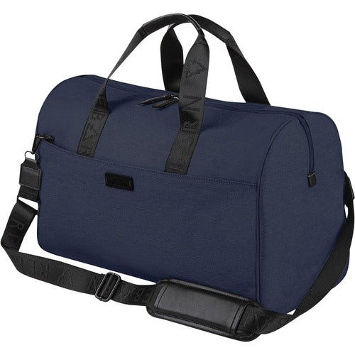 bugatti Carrying Case (Duffel) Apple iPad Notebook - Navy BUG823736