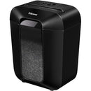 Fellowes Powershred LX41 8 Sheet Micro-Cut Shredder 4402001