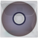 Gemex Adhesive CD and DVD Pockets 1DVDA10