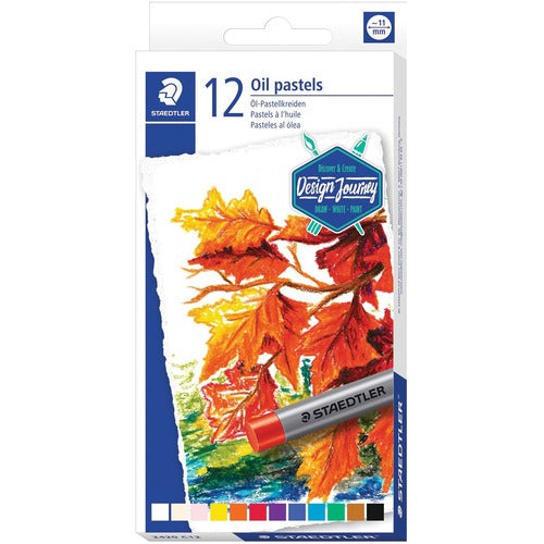 Staedtler Mars Oil Pastel STD2420C1207