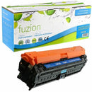 fuzion - Alternative for HP CE341A (651A) Remanufactured Toner -  GSCE341A
