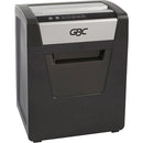 GBC ShredMaster High Security Home Shredder, SM10-06, Micro-Cut,  1758499F