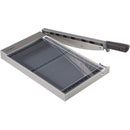 Swingline ClassicCut 1515G Guillotine Trimmer with EdgeGlow, Glas G7010004