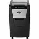 GBC AutoFeed+ Home Office Shredder, 150X, Super Cross-Cut, 150 Sh WSM1757604