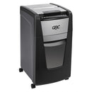 GBC AutoFeed+ Office Shredder, 300M, Micro-Cut, 300 Sheets WSM1757609