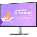 Dell P2422HE 24" Class Full HD LCD Monitor - 16:9 - Black, Silver 834008