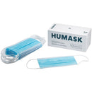 Humask 11828 Safety Mask H2000