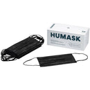 Humask 11828 Safety Mask H2000N