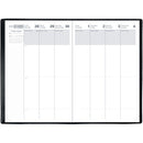 Quo Vadis Quo Vadis Plan 24 16-Month Weekly Planner 4226502