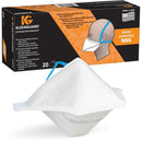 Kleenguard N95 Pouch Respirator 53899