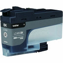 Brother Original Inkjet Ink Cartridge - Black Pack LC406BK