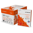 Lettermark Premium Paper - White 3984 (1 single pack of 500 sheets)