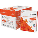 Lettermark Premium Paper Multipurpose - White 3990 (1 single pack of 500 sheets)
