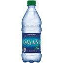 Dasani Bottled Water 1943
