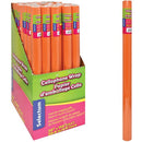 Selectum Cellophane Paper Roll Orange SL50062