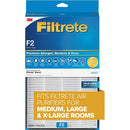 3M Filtrete Premium Filter 823575