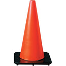 Cortina Orange Safety Cone 18" G13740231