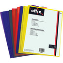 Offix Letter File Pocket 345595