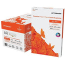 Lettermark Premium Paper Multipurpose - White 3993 (1 single pack of 500 sheets)