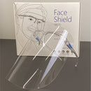 PUBSPHERE INC Protection Face Shield WWFRAME10