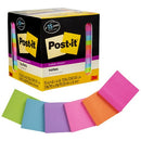 Post it Super Sticky Notes 65415SSCP