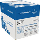 Domtar Copy Paper 92B 20lb 8-1/2" x 11" 500/pkg 3974