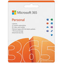 Microsoft 365 Personal - Box Pack - 1 Person - 1 Year QQ201407