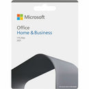 Microsoft Office 2021 Home & Business FPP - Complete Product - 1  T5D03518