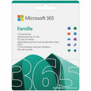 Microsoft 365 Family - French 6GQ01575
