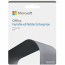 Microsoft Office 2021 Home & Business - Box Pack - 1 PC/Mac T5D03525