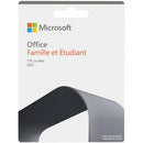 Microsoft Office 2021 Home & Student - Box Pack - 1 PC/Mac 79G05404