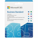 Microsoft 365 Business Standard with 1-Year License - French KLQ00671
