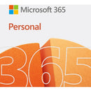 Microsoft 365 Personal - Box Pack - 1 Person - 1 Year QQ201417