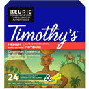 Timothy's K-Cup Colombian Excelencia Medium Roast Coffee 9606776