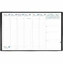 Quo Vadis President Weekly Planner - English 16102E02