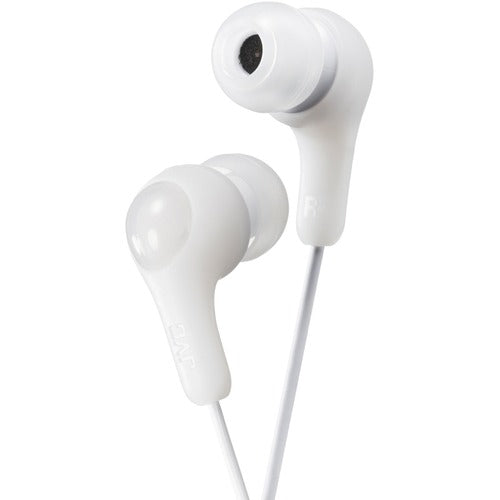 JVC Gumy Plus Earphone JVCHAFX7WN