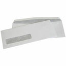 Supremex Window Commercial Envelopes 1024480FSC