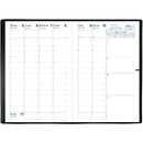 Quo Vadis Minister Weekly Planner 15265E02