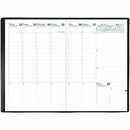 Quo Vadis Prenote Weekly Planner - English 24102E02
