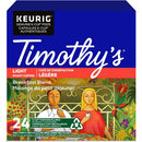 Timothy's K-Cup Breakfast Blend Coffee 9606771